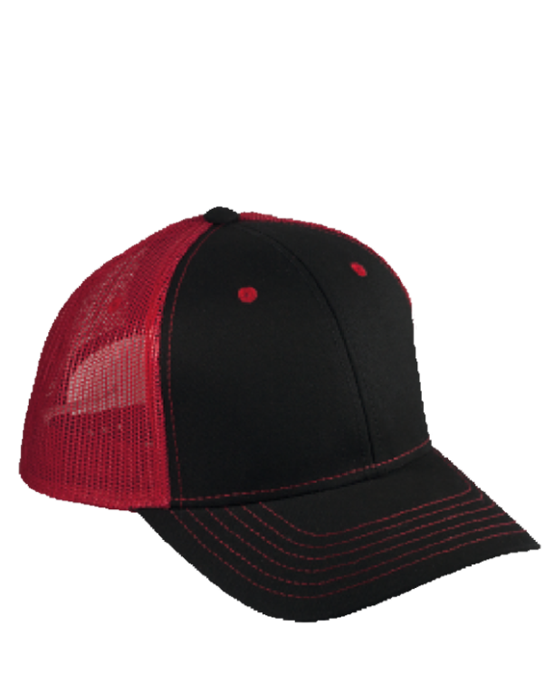 Gorra malla