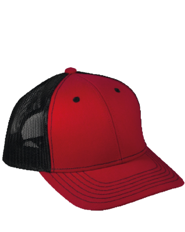 Gorra malla