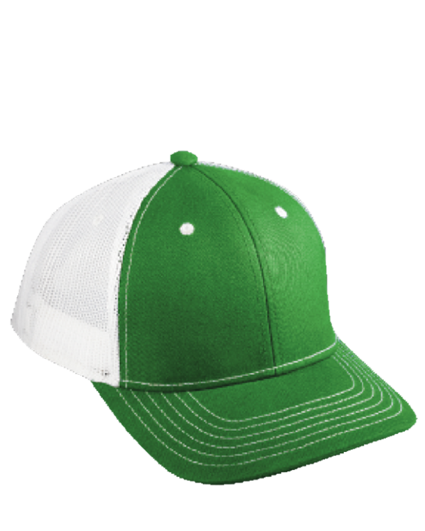 Gorra malla