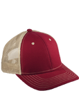 Gorra malla