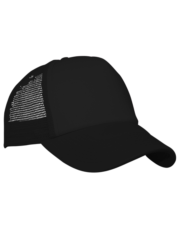 Gorra trucker