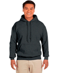 Sudadera capucha cangurera unisex