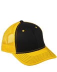 Gorra malla